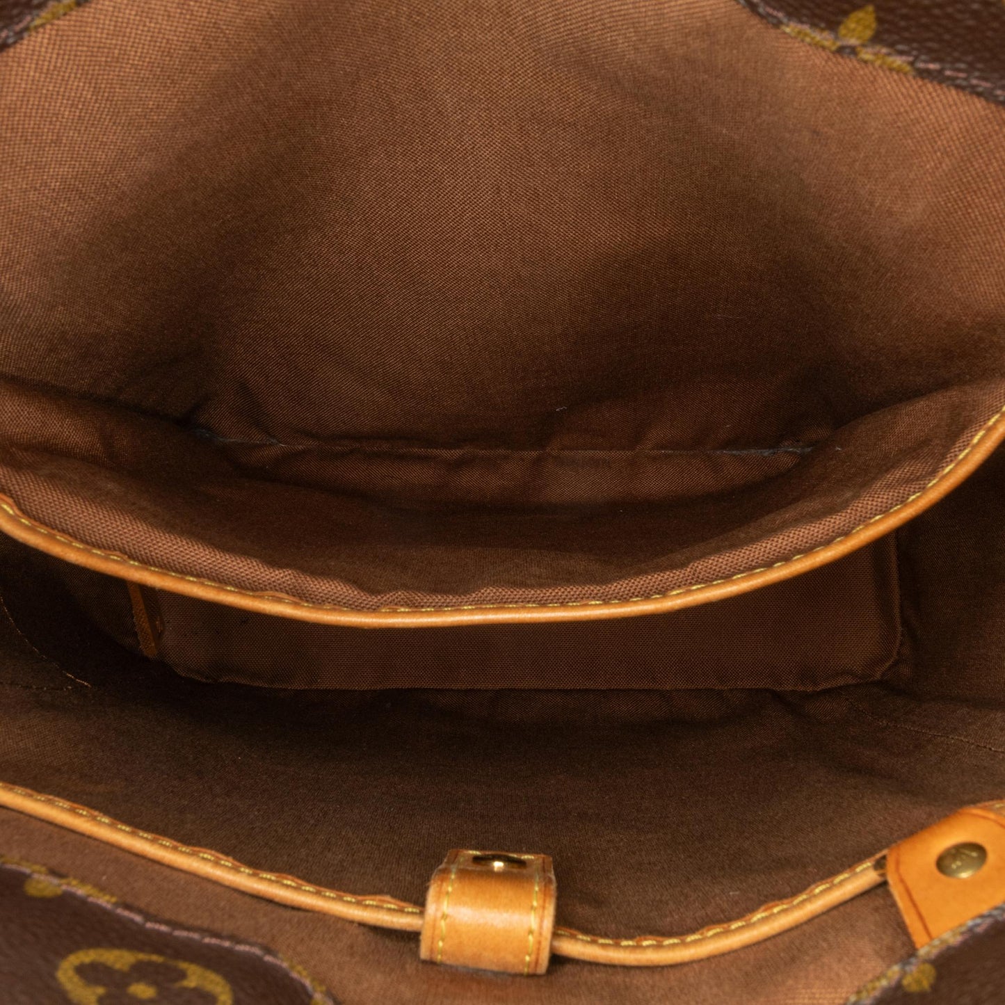 Louis Vuitton Monogram Vavin GM (SHG-hcPgj7)