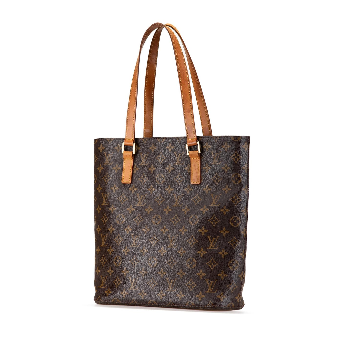 Louis Vuitton Monogram Vavin GM (SHG-IPNVpS)