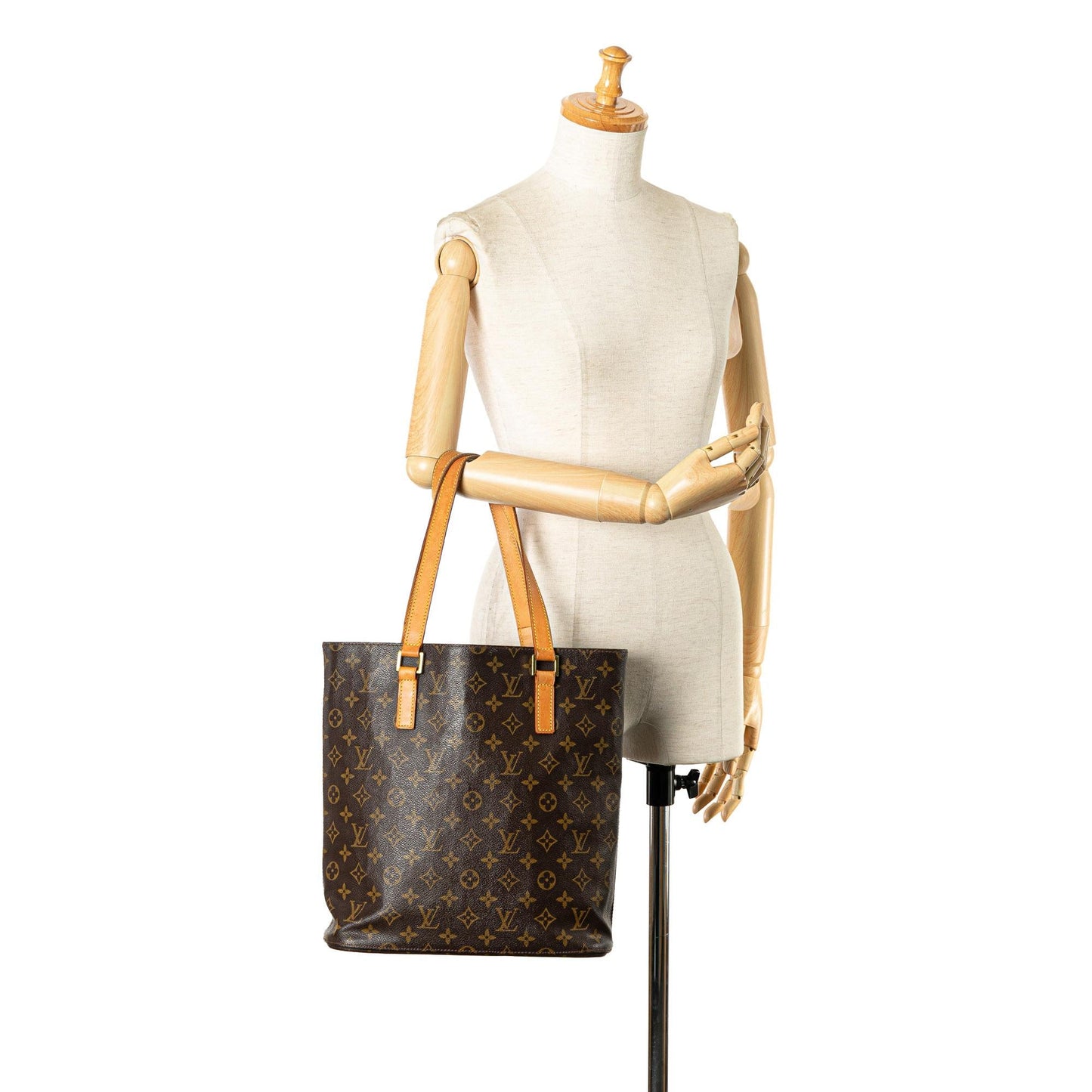 Louis Vuitton Monogram Vavin GM (SHG-dy2Ewp)