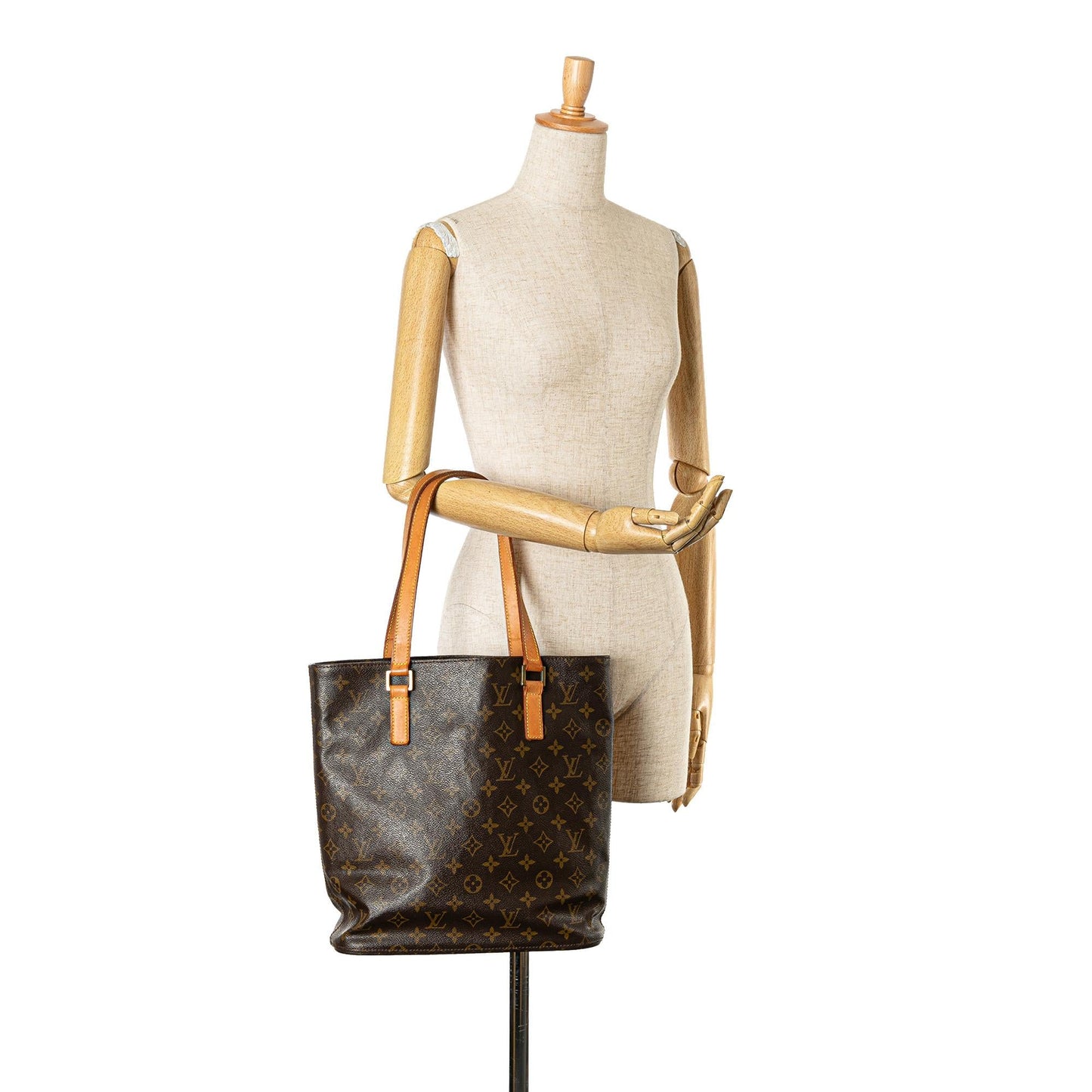 Louis Vuitton Monogram Vavin GM (SHG-bUVAfA)