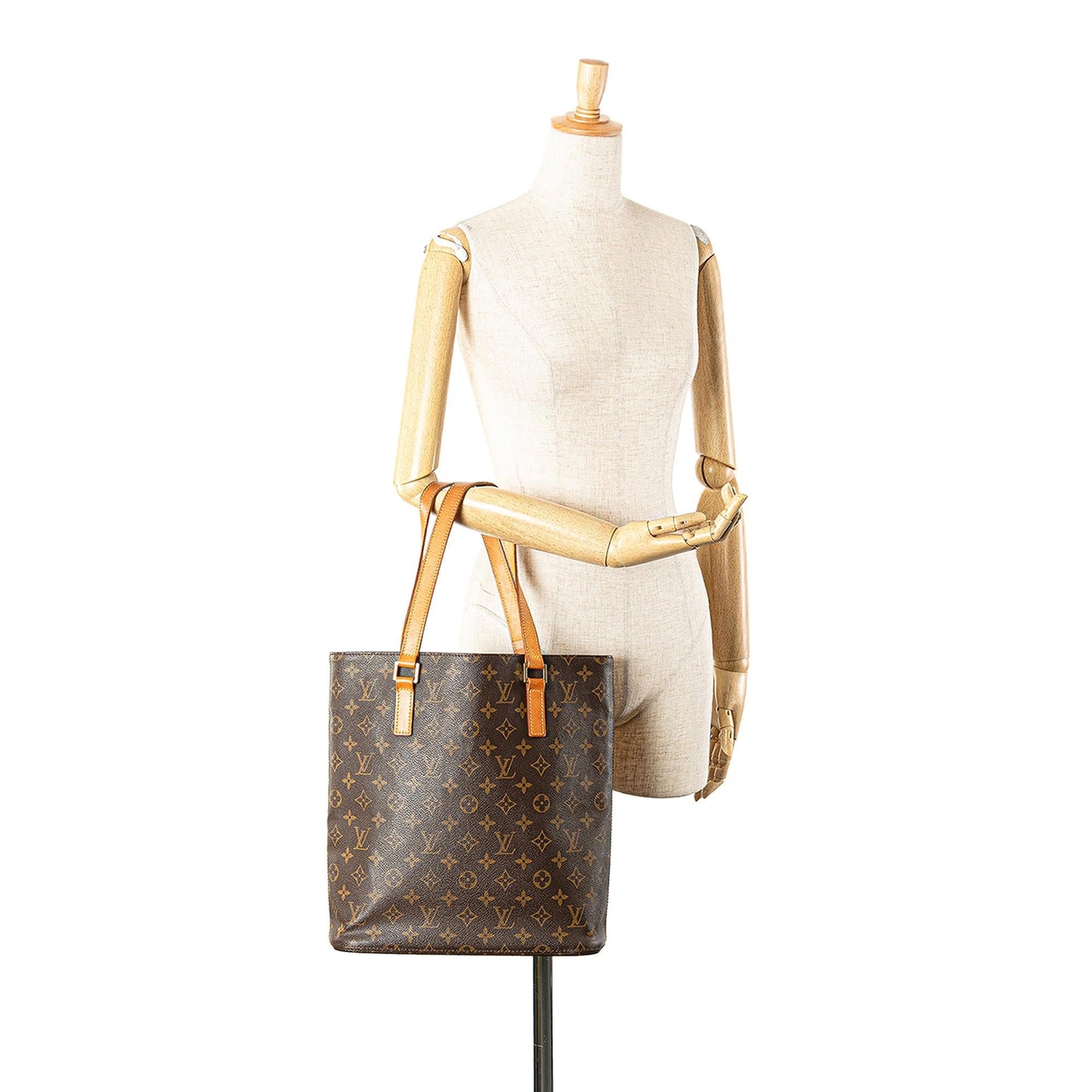 Louis Vuitton Monogram Vavin GM