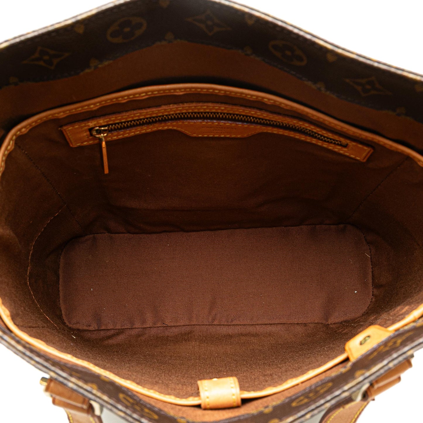 Louis Vuitton Monogram Vavin GM