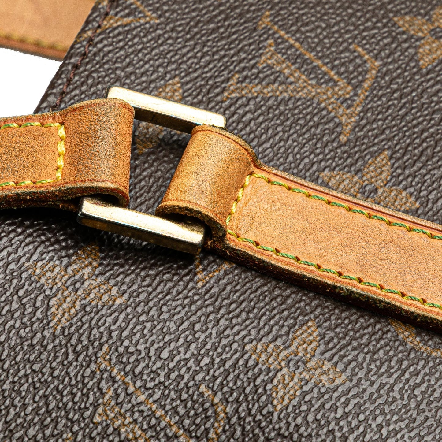 Louis Vuitton Monogram Vavin GM