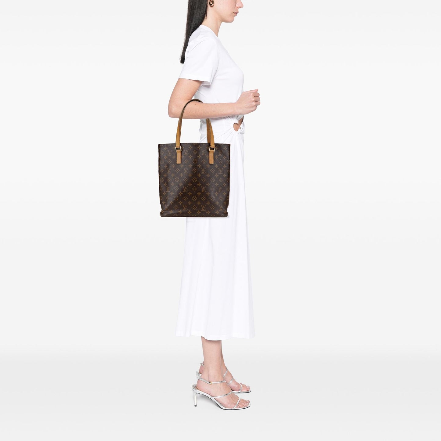 Louis Vuitton Monogram Vavin GM