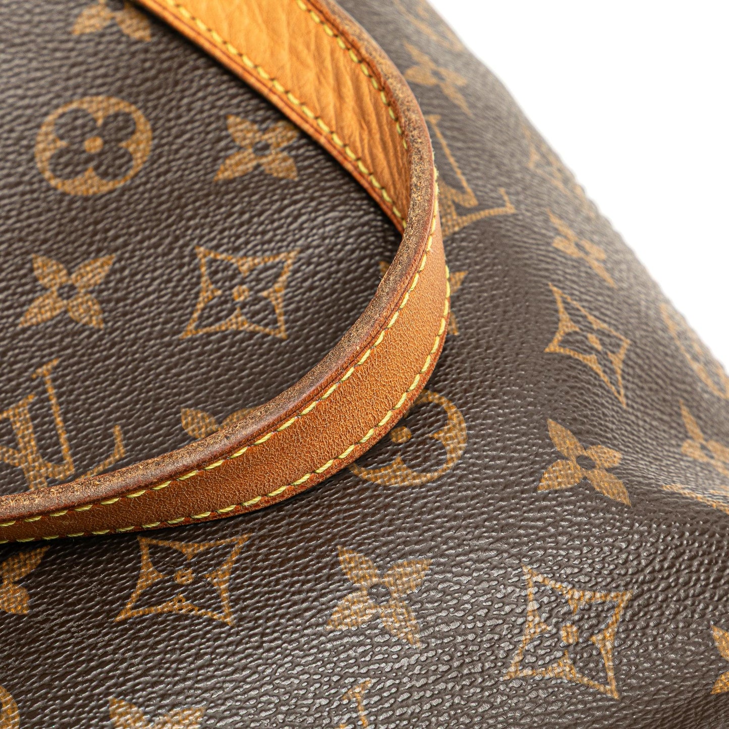 Louis Vuitton Monogram Vavin GM