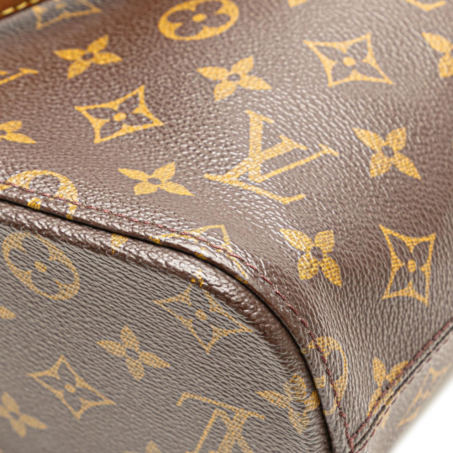 Louis Vuitton Monogram Vavin GM