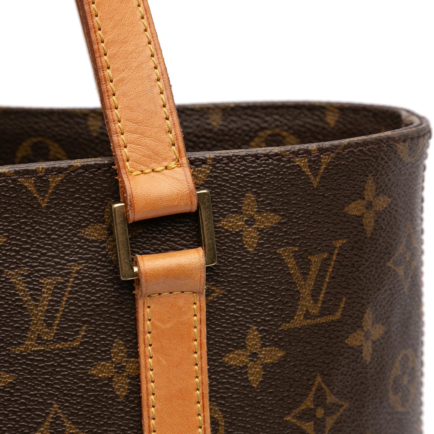 Louis Vuitton Monogram Vavin GM