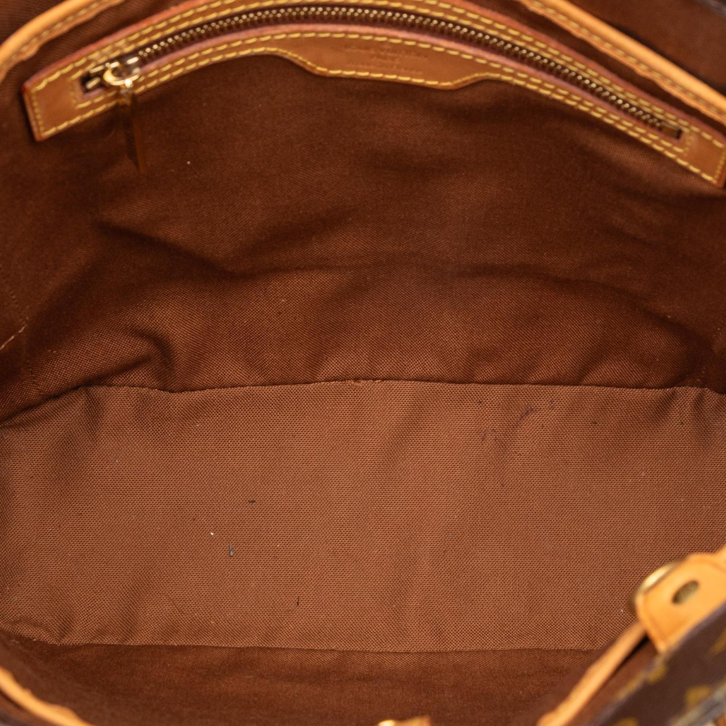 Louis Vuitton Monogram Vavin GM