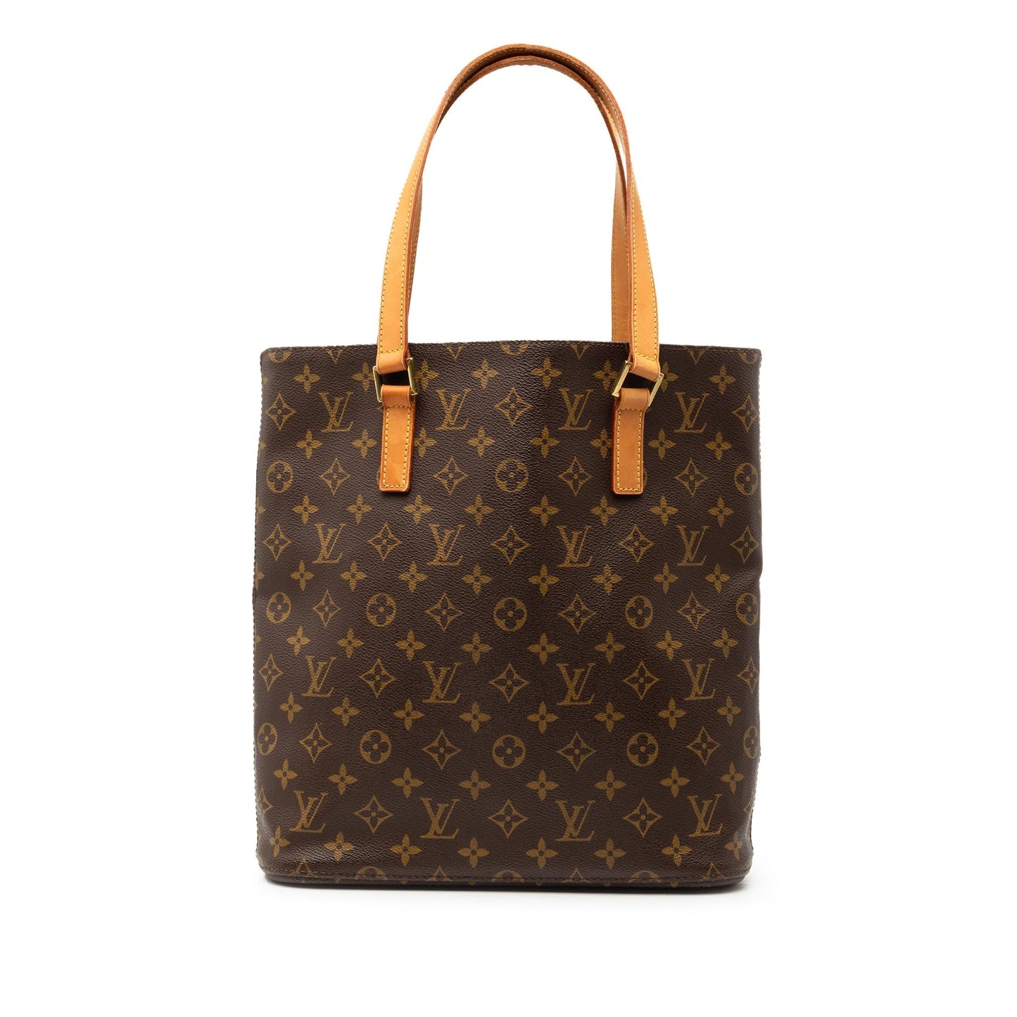 Louis Vuitton Monogram Vavin GM