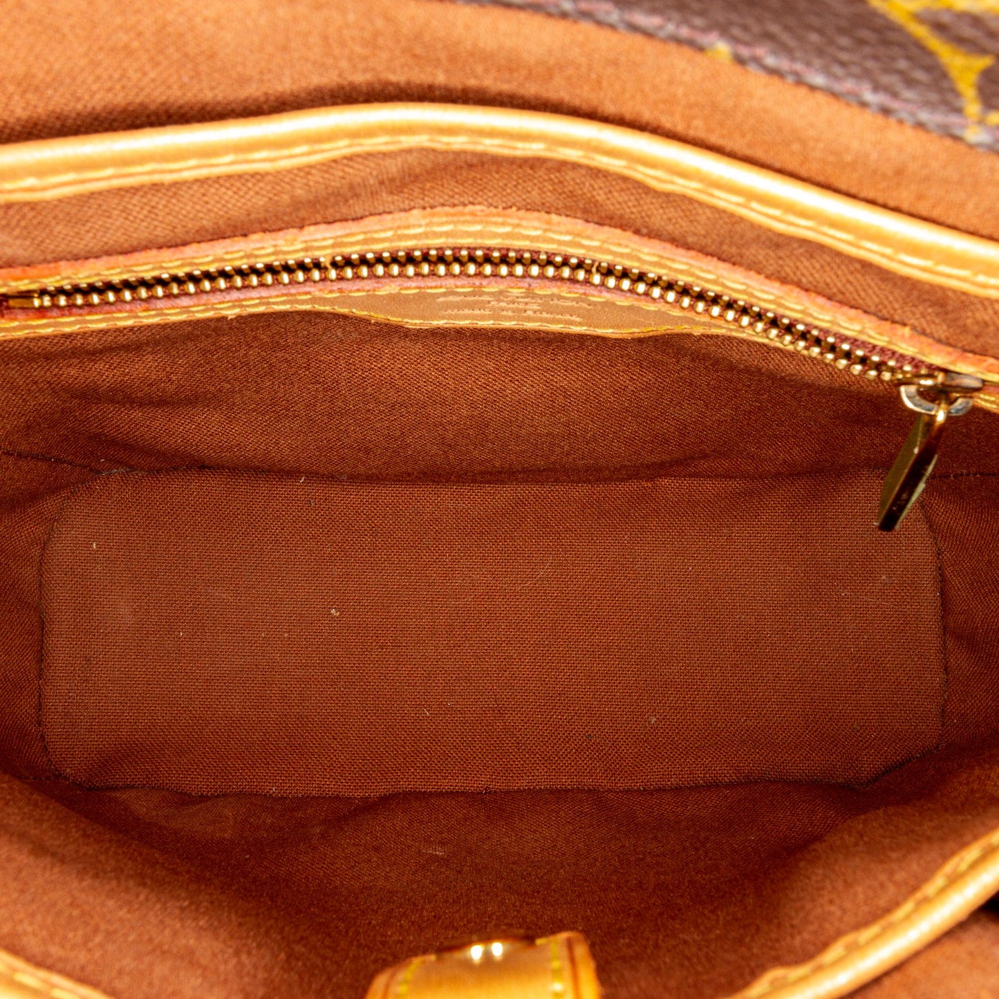 Louis Vuitton Monogram Vavin PM (SHG-28445)