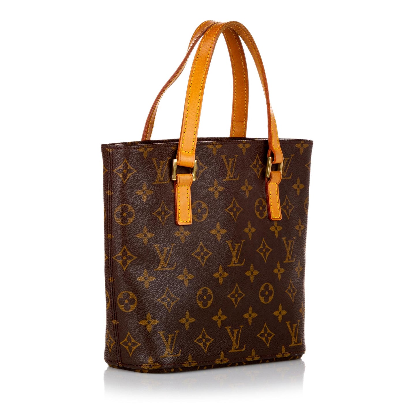 Louis Vuitton Monogram Vavin PM (SHG-28445)