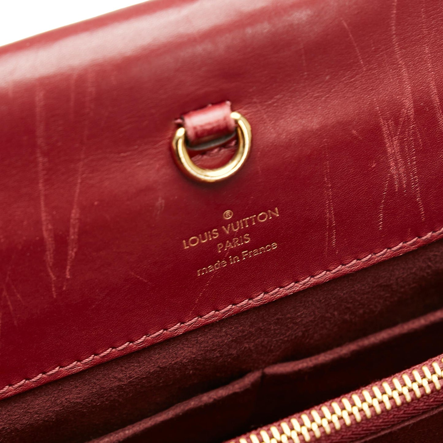 Louis Vuitton Monogram Venus (SHG-37043)