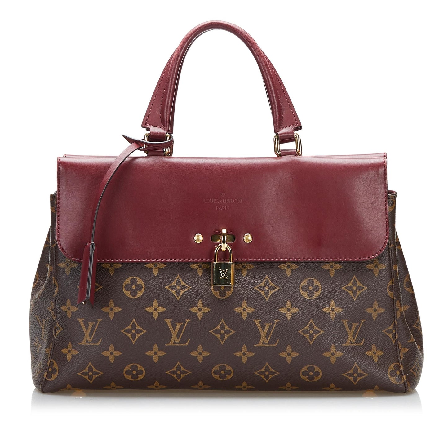 Louis Vuitton Monogram Venus (SHG-37043)