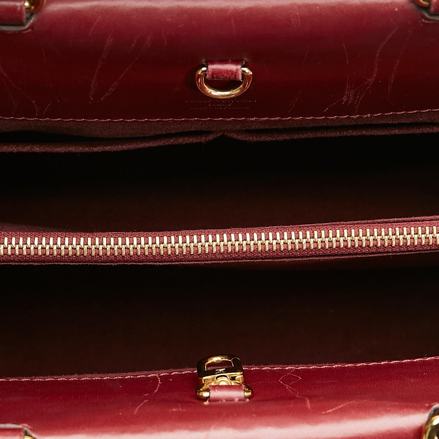 Louis Vuitton Monogram Venus (SHG-37043)