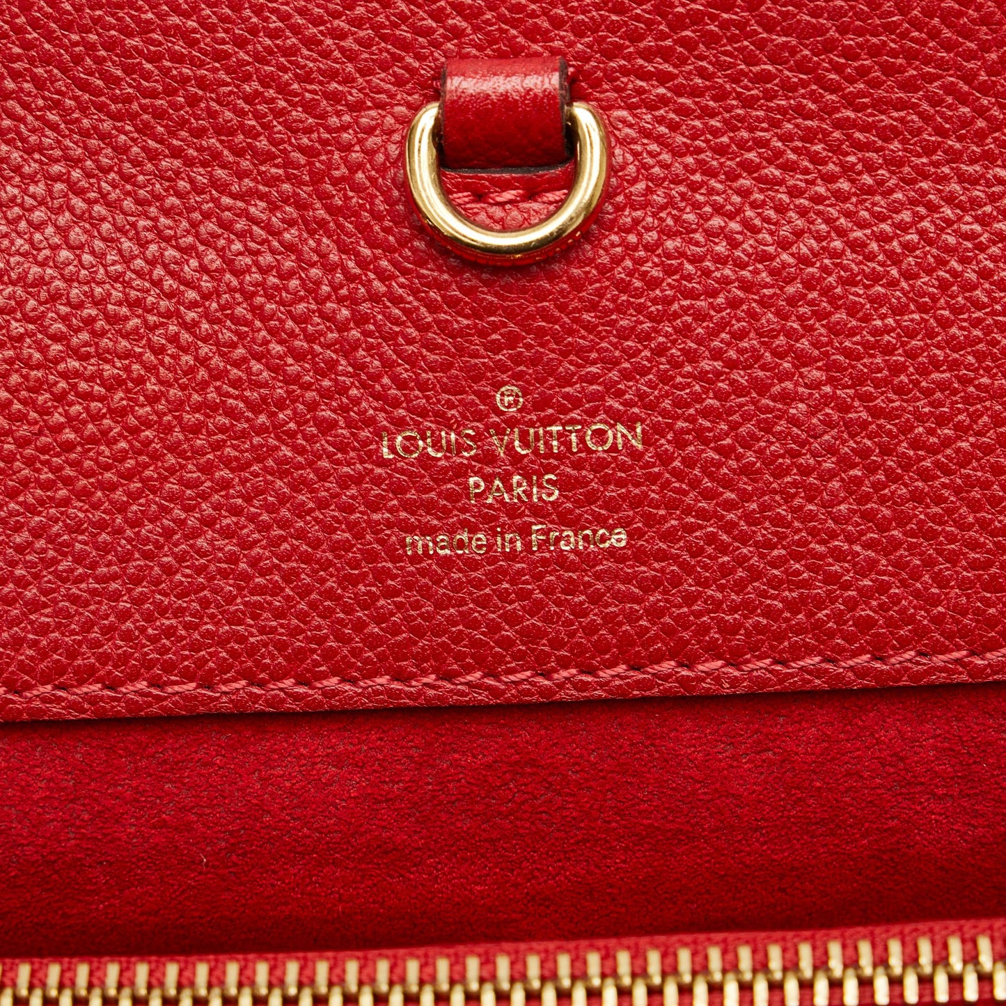 Louis Vuitton Monogram Venus (SHG-r7V3eU)