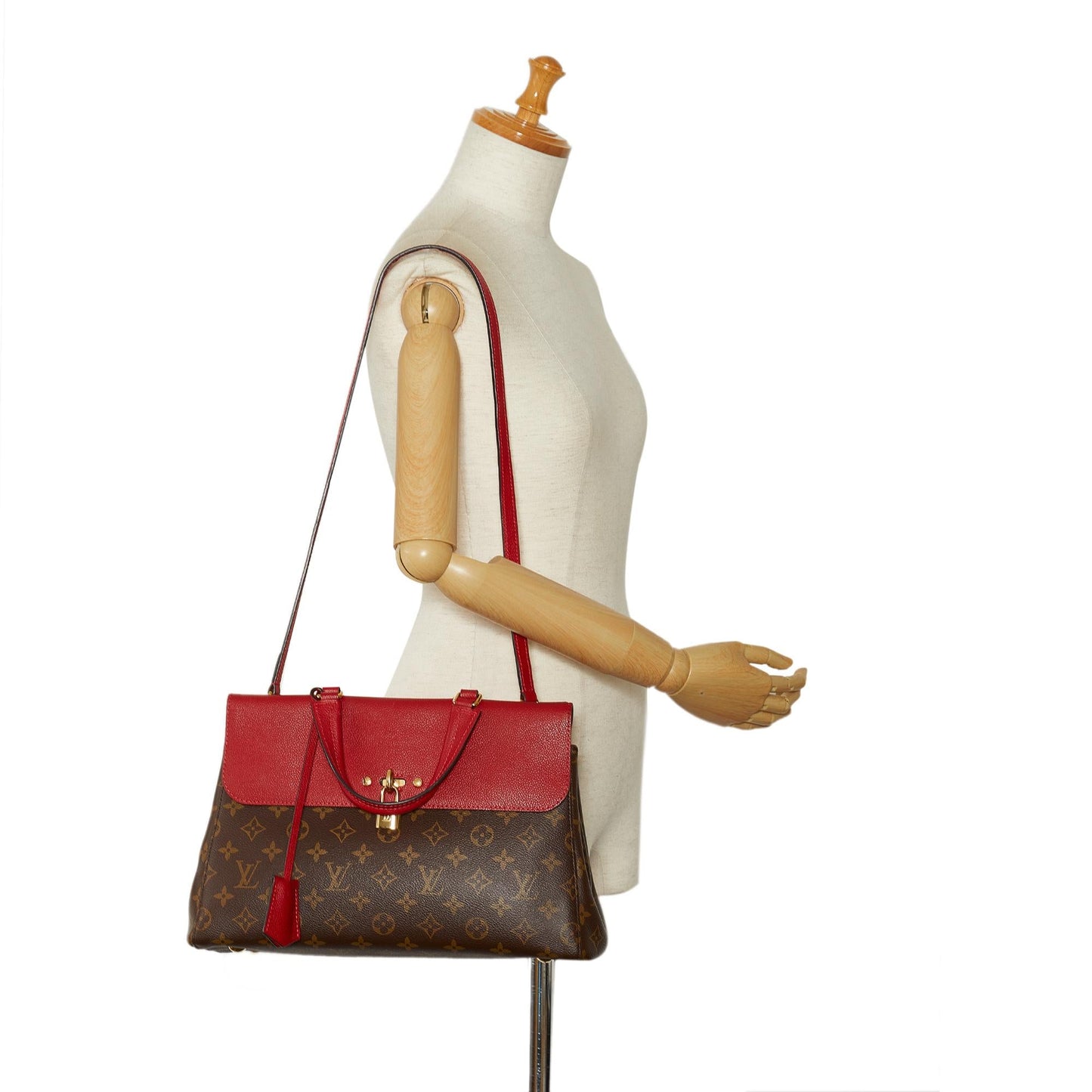 Louis Vuitton Monogram Venus (SHG-r7V3eU)