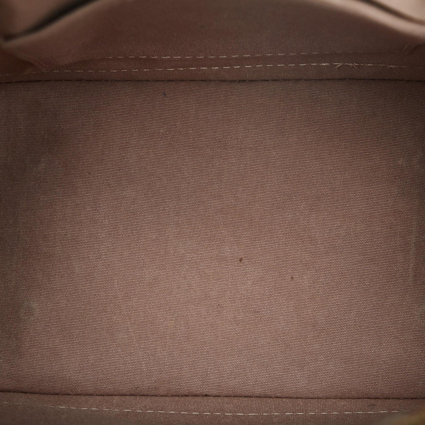 Louis Vuitton Monogram Vernis Alma BB (SHG-8kh7FP)