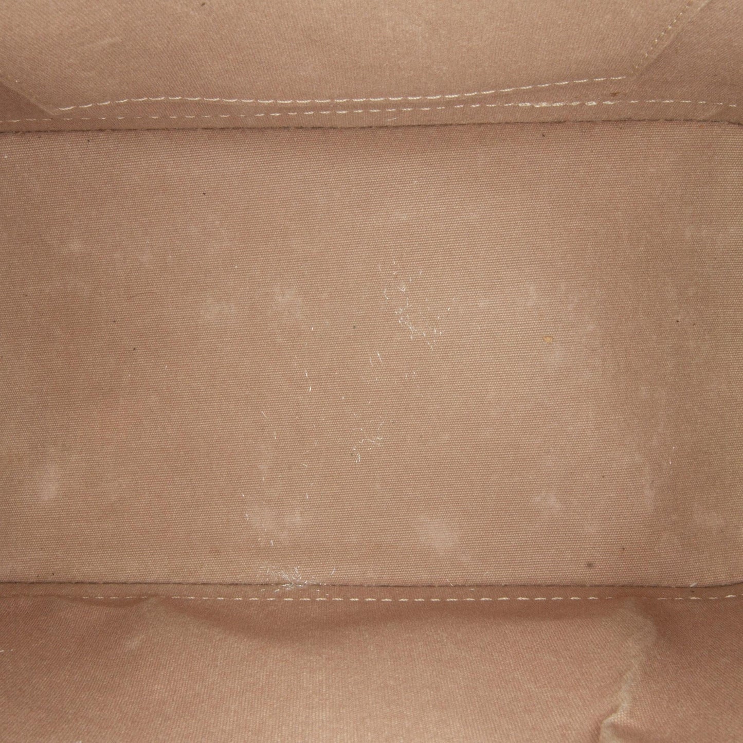 Louis Vuitton Monogram Vernis Alma BB (SHG-TvwZRB)