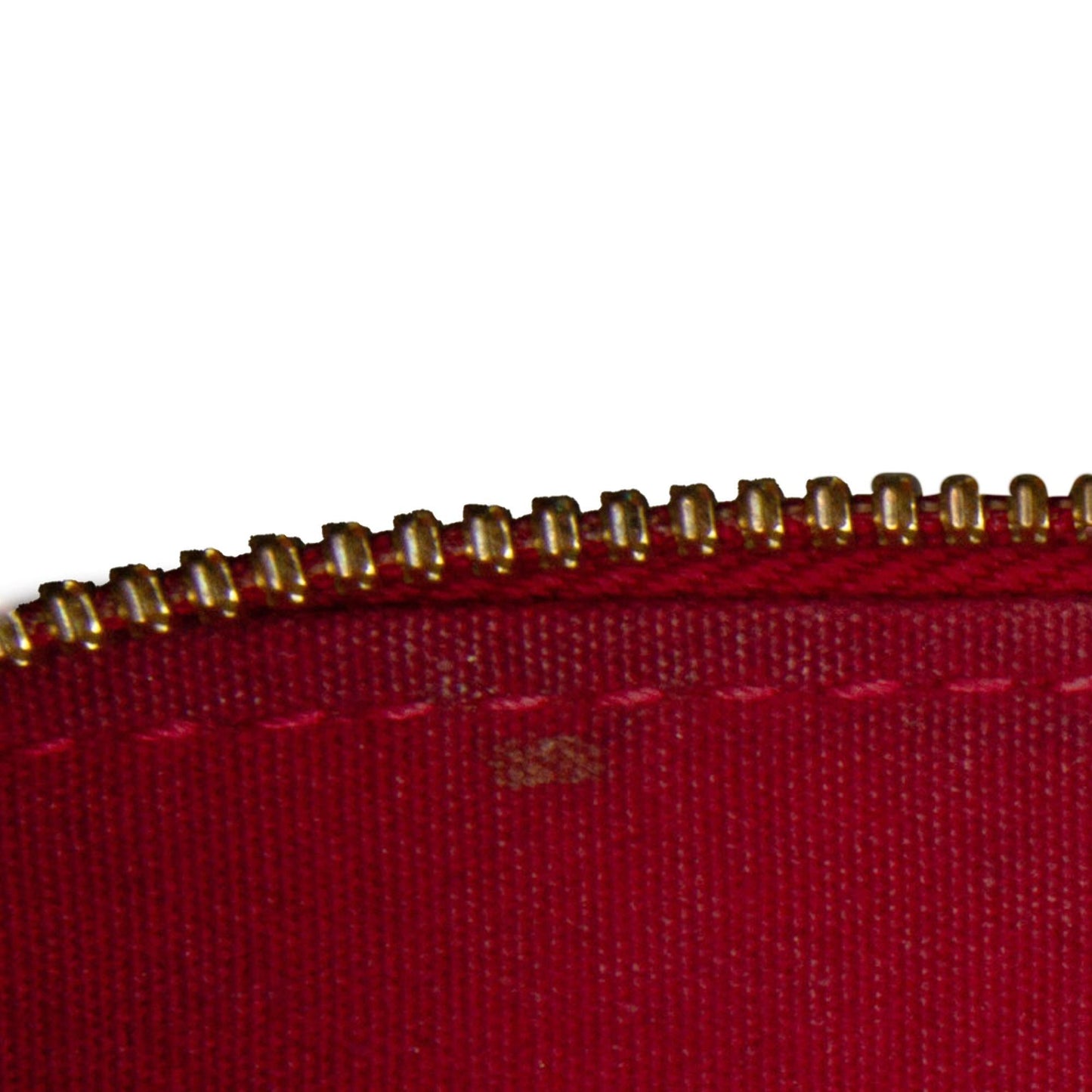 Louis Vuitton Monogram Vernis Alma BB (SHG-9zPO6C)