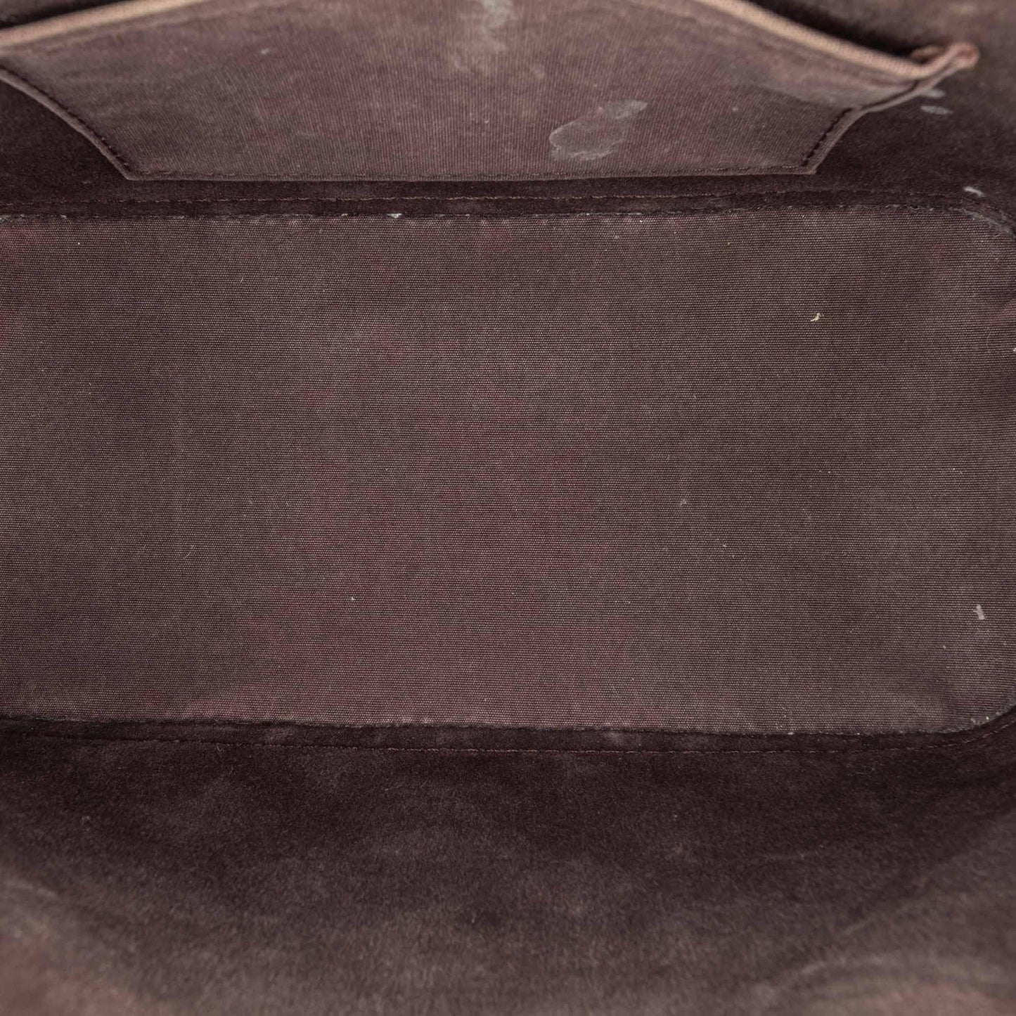 Louis Vuitton Monogram Vernis Alma BB (SHG-0xIoL6)