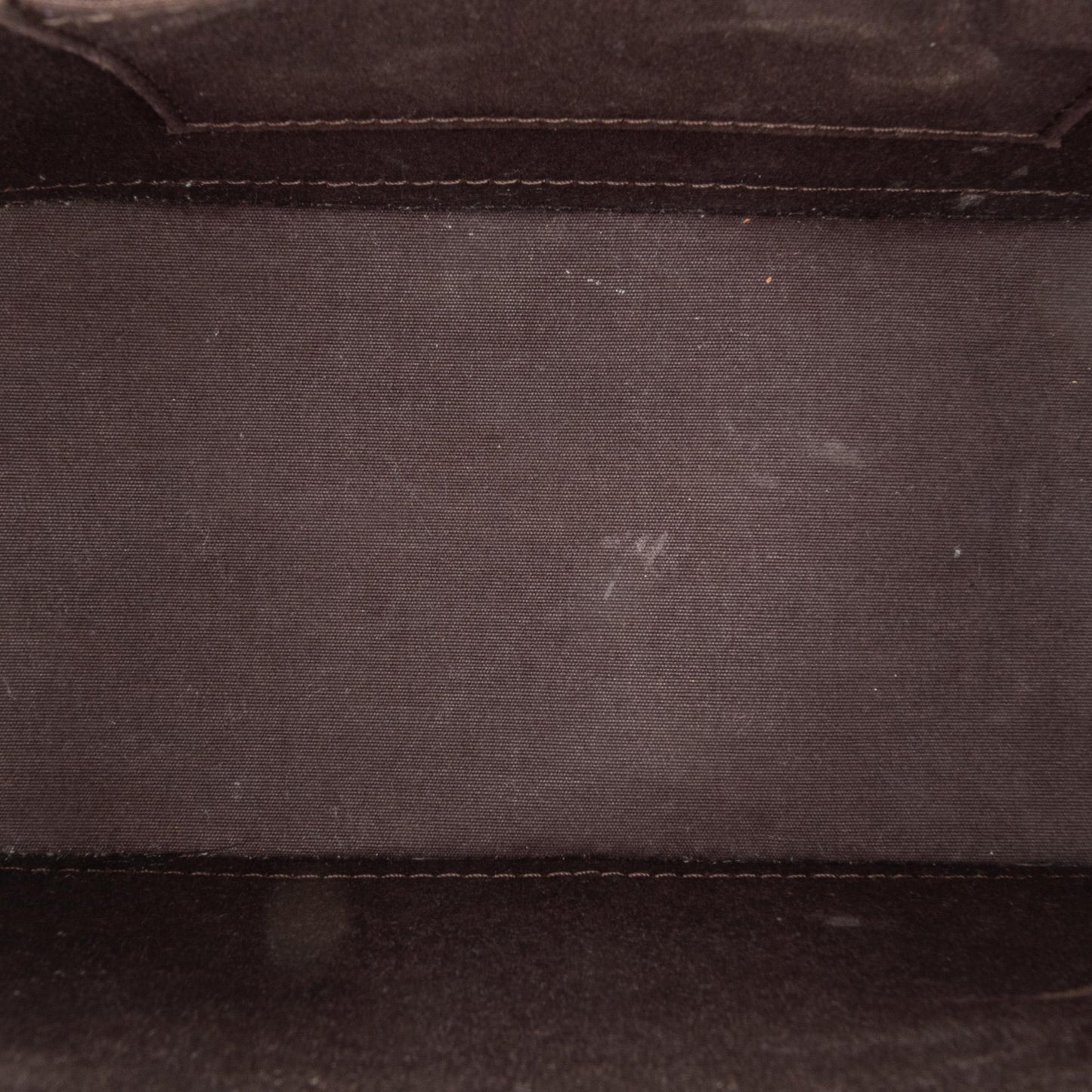 Louis Vuitton Monogram Vernis Alma BB (SHG-KbWr6B)