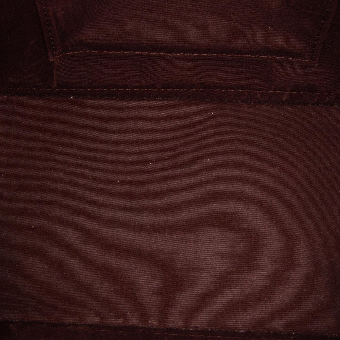 Louis Vuitton Monogram Vernis Alma BB