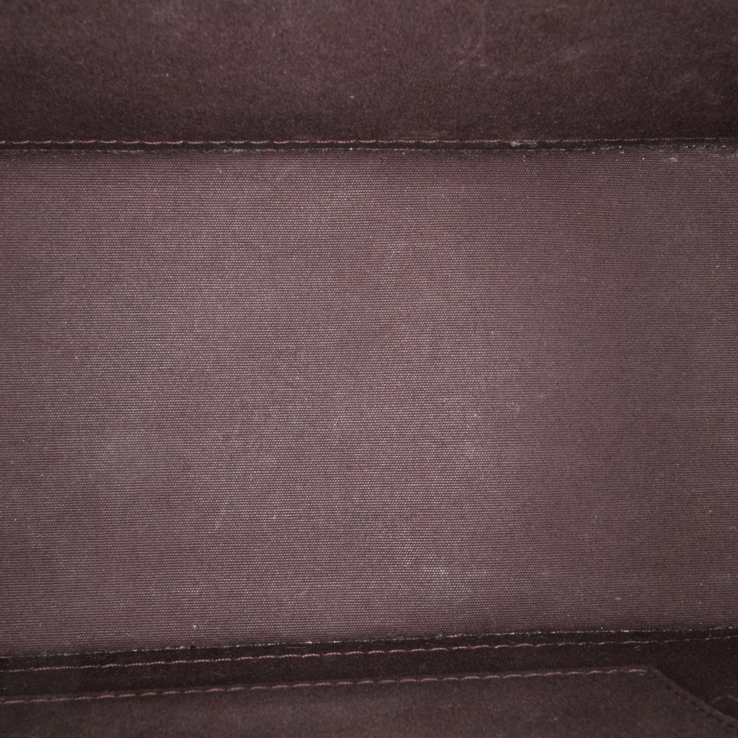 Louis Vuitton Monogram Vernis Alma BB