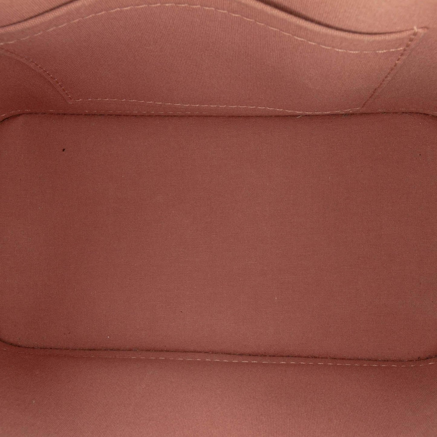 Louis Vuitton Monogram Vernis Alma BB