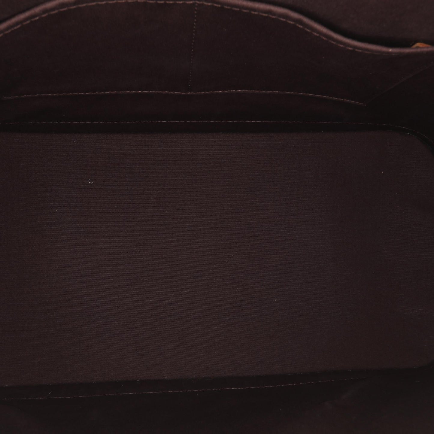 Louis Vuitton Monogram Vernis Alma GM