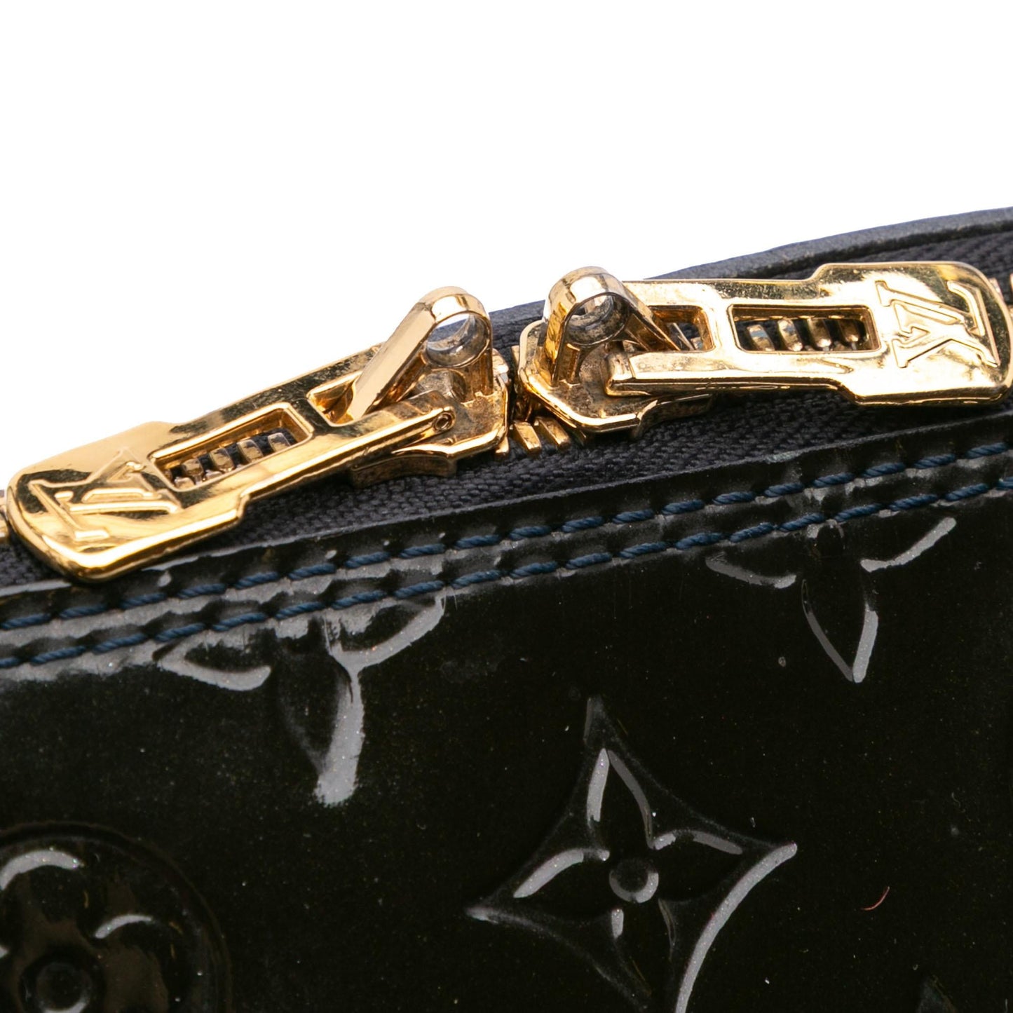 Louis Vuitton Monogram Vernis Alma GM