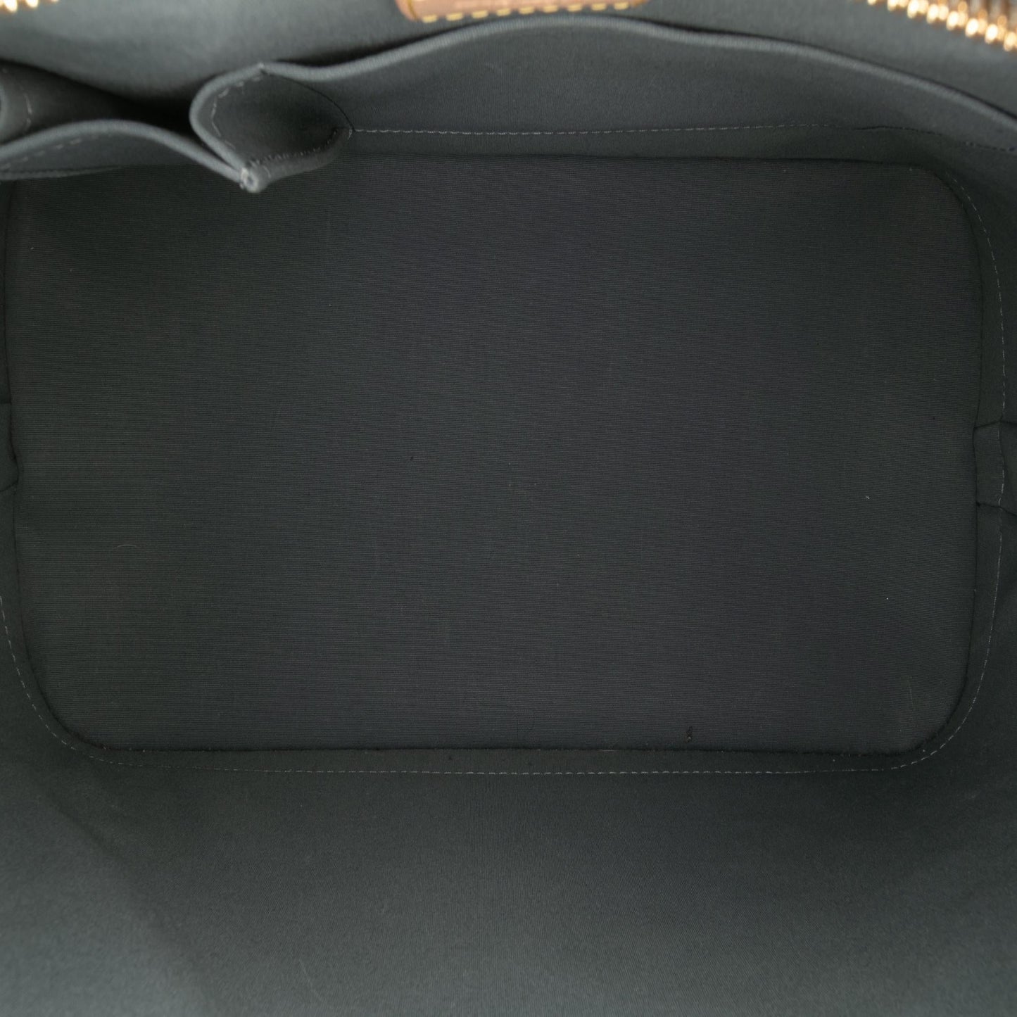 Louis Vuitton Monogram Vernis Alma GM