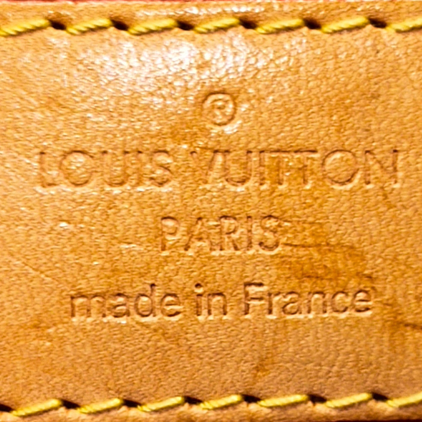 Louis Vuitton Monogram Vernis Alma PM (SHG-36651)