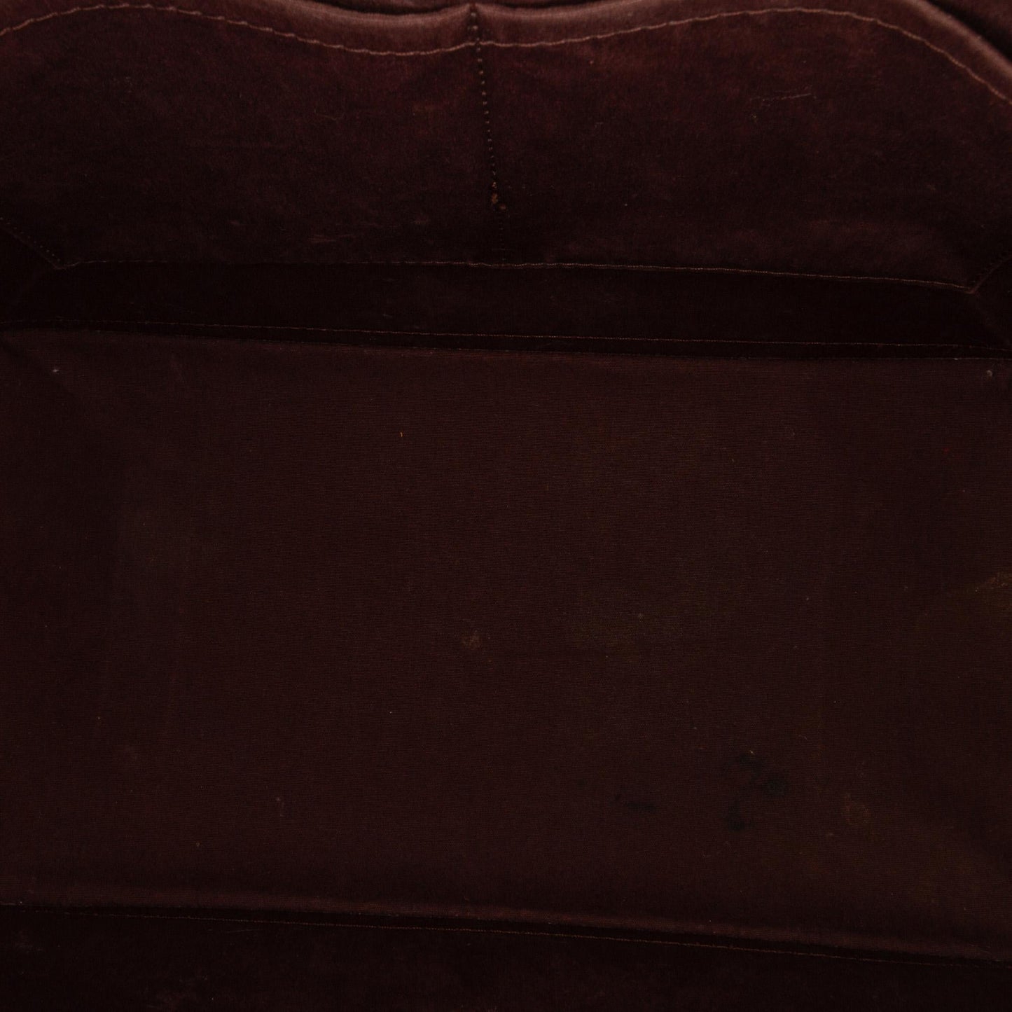 Louis Vuitton Monogram Vernis Alma PM (SHG-1McnUp)