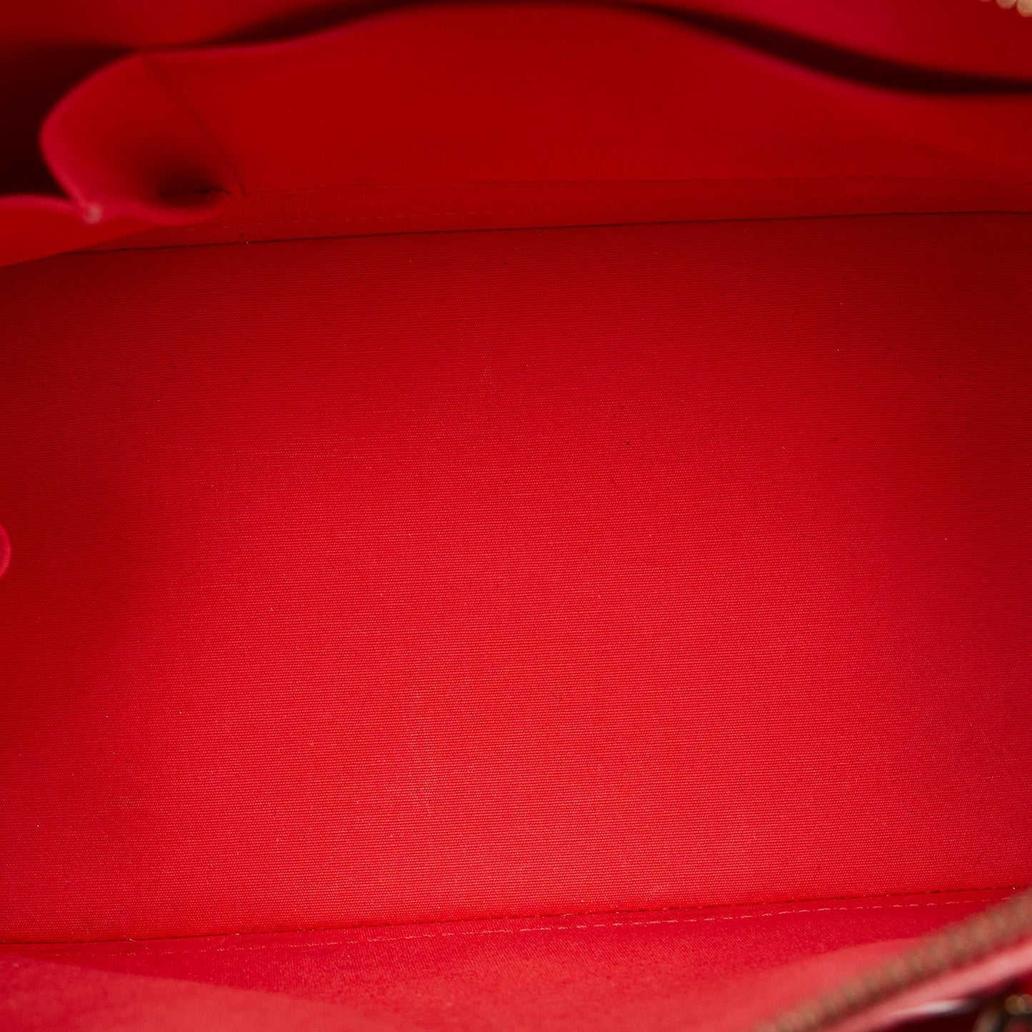 Louis Vuitton Monogram Vernis Alma PM (SHG-2TtoxB)