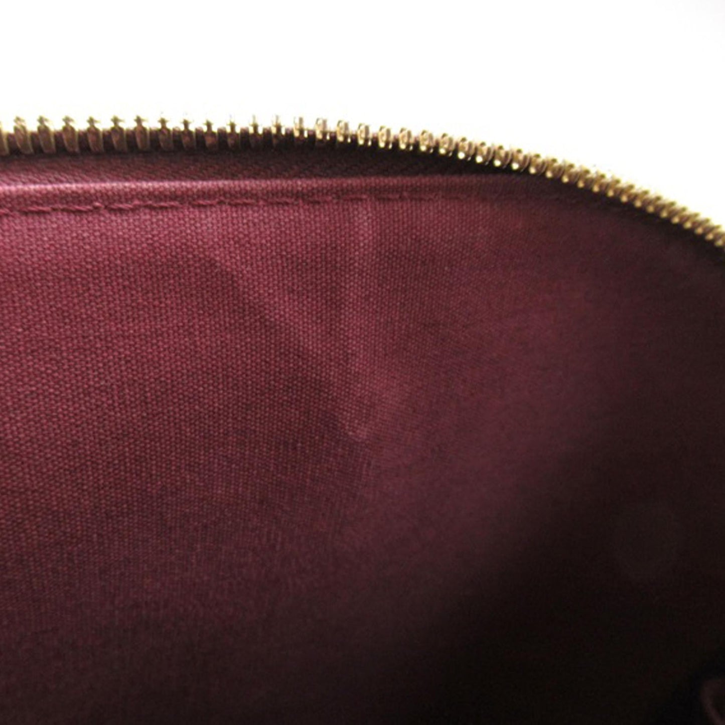 Louis Vuitton Monogram Vernis Alma PM (SHG-6sE6J2)