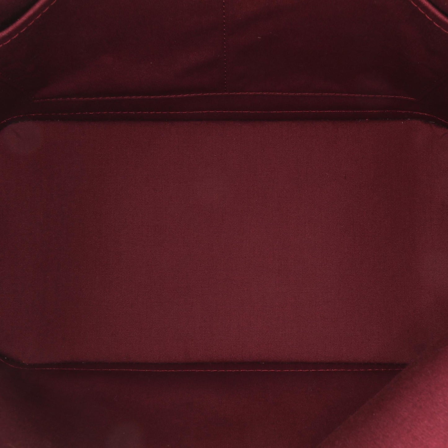 Louis Vuitton Monogram Vernis Alma PM