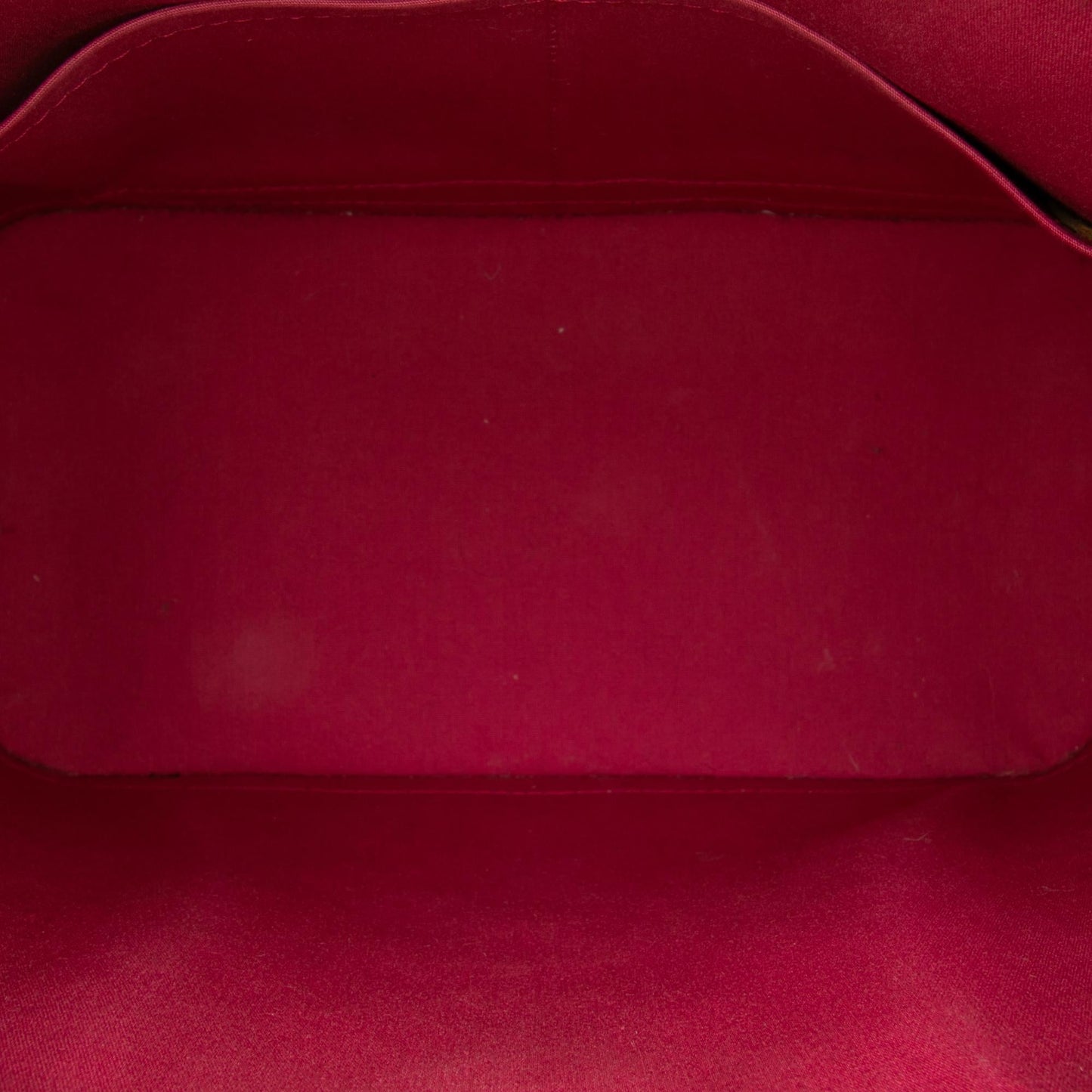 Louis Vuitton Monogram Vernis Alma PM