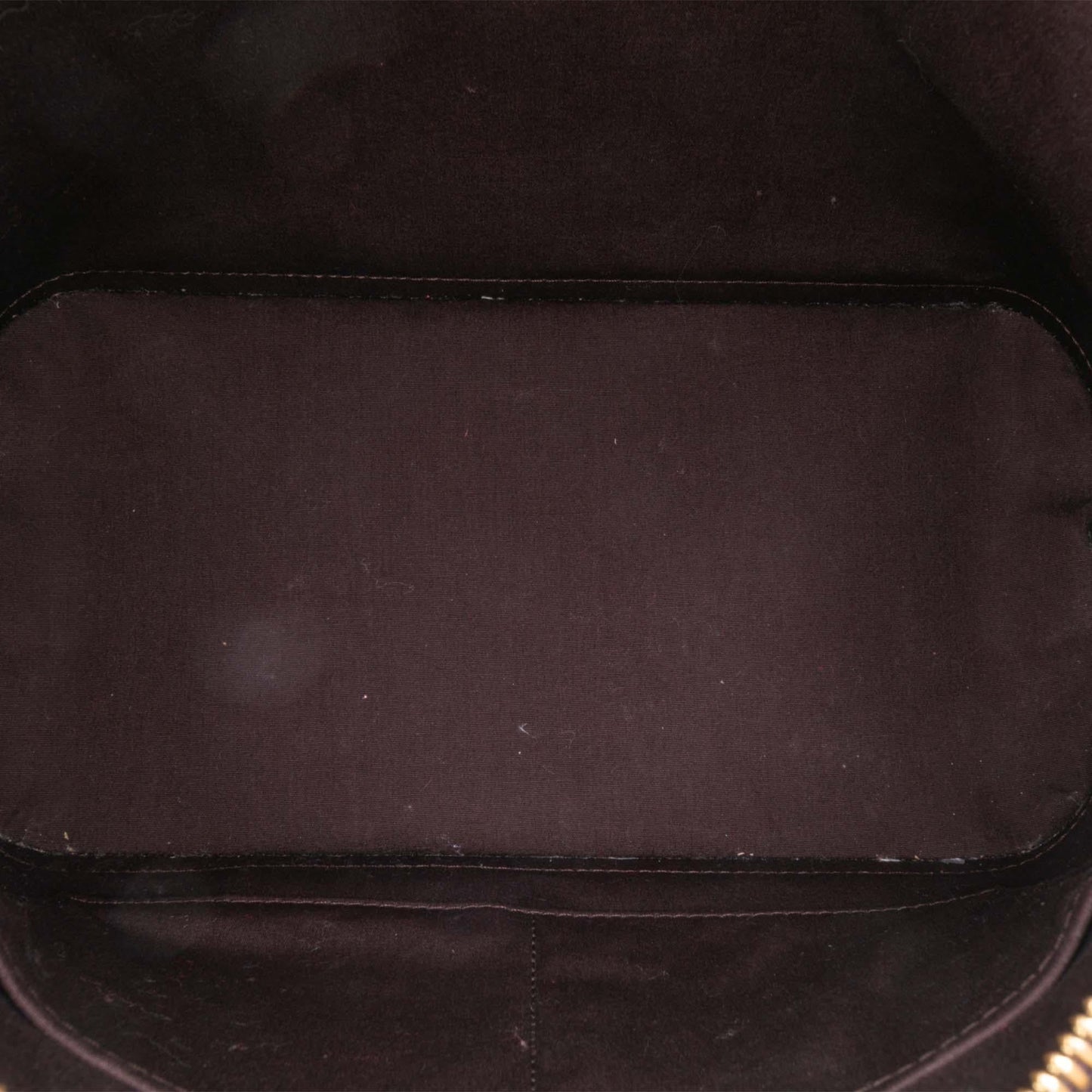 Louis Vuitton Monogram Vernis Alma PM
