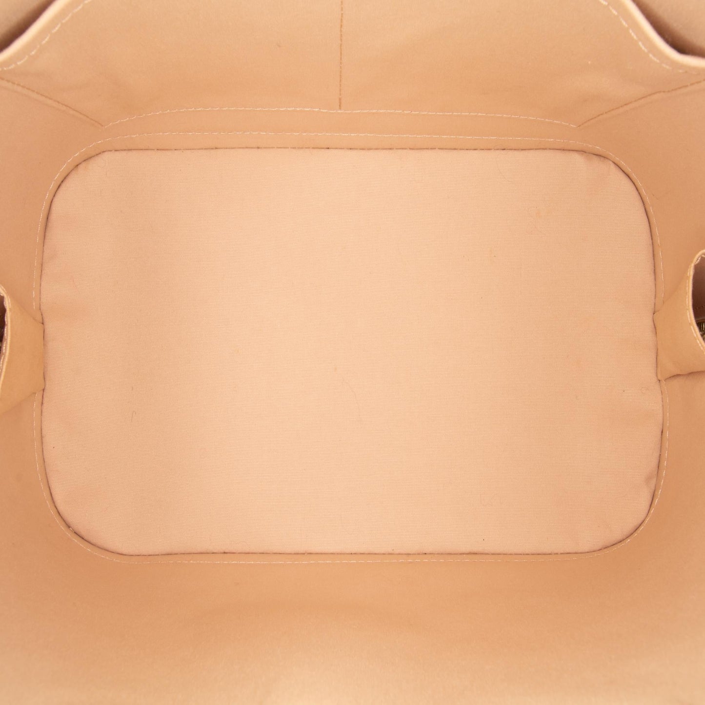 Louis Vuitton Monogram Vernis Alma PM