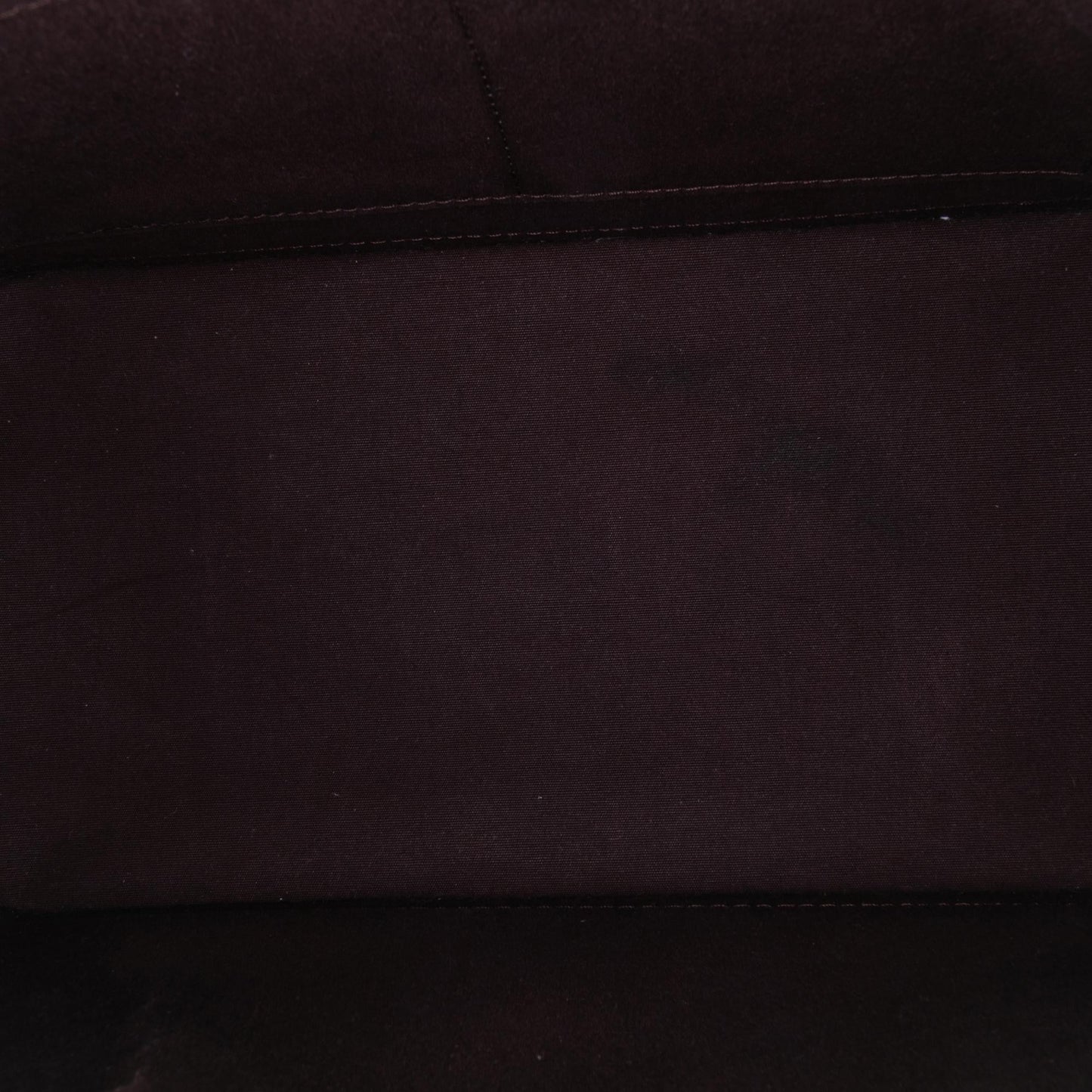 Louis Vuitton Monogram Vernis Alma PM