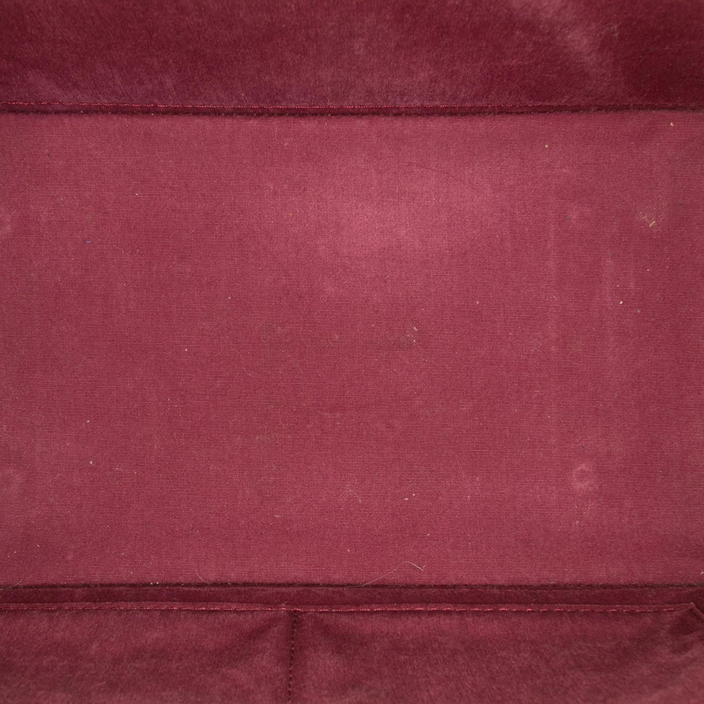 Louis Vuitton Monogram Vernis Alma PM