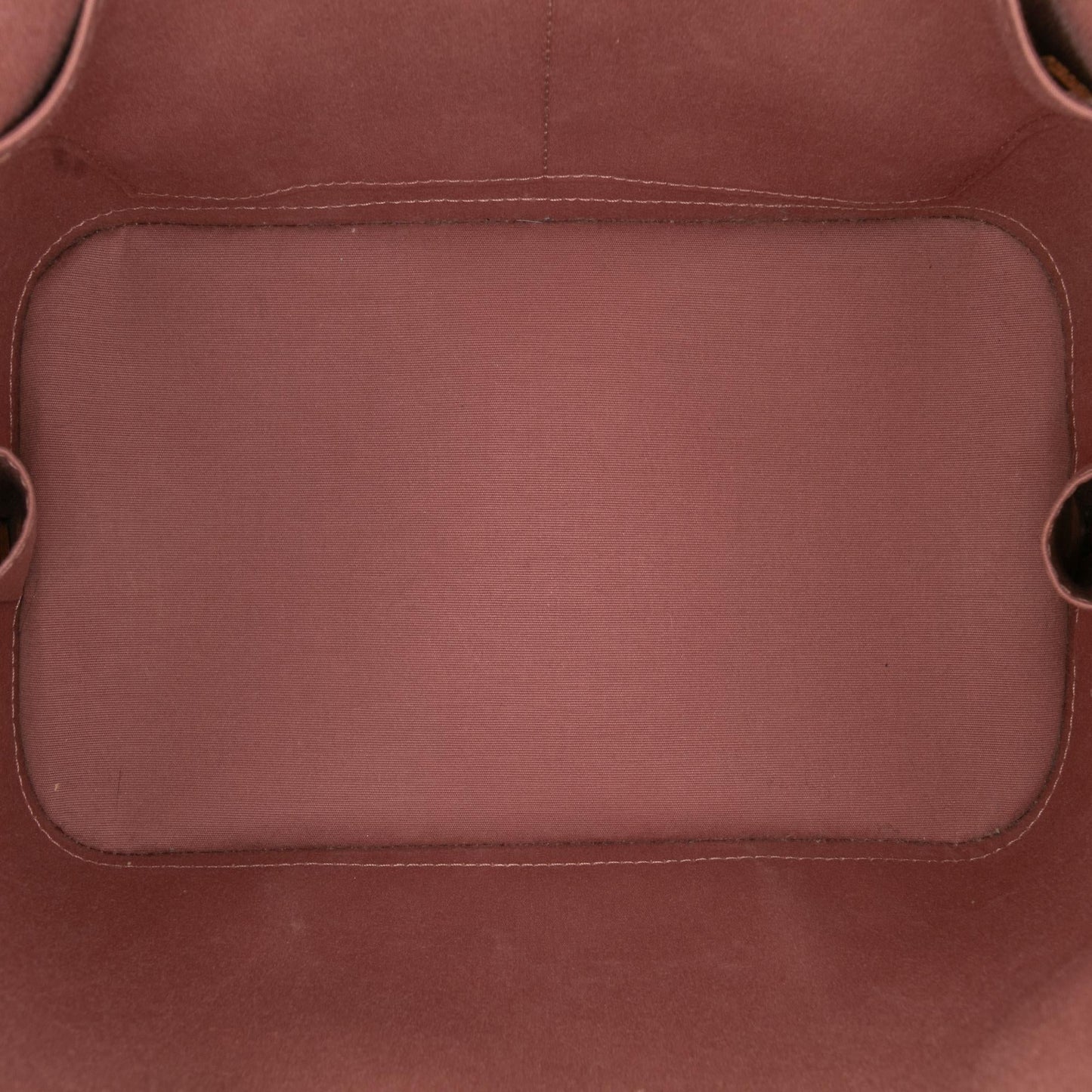 Louis Vuitton Monogram Vernis Alma PM