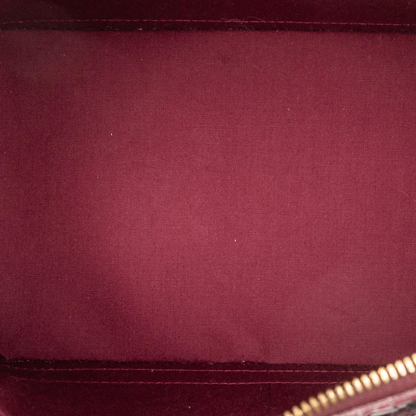 Louis Vuitton Monogram Vernis Alma PM