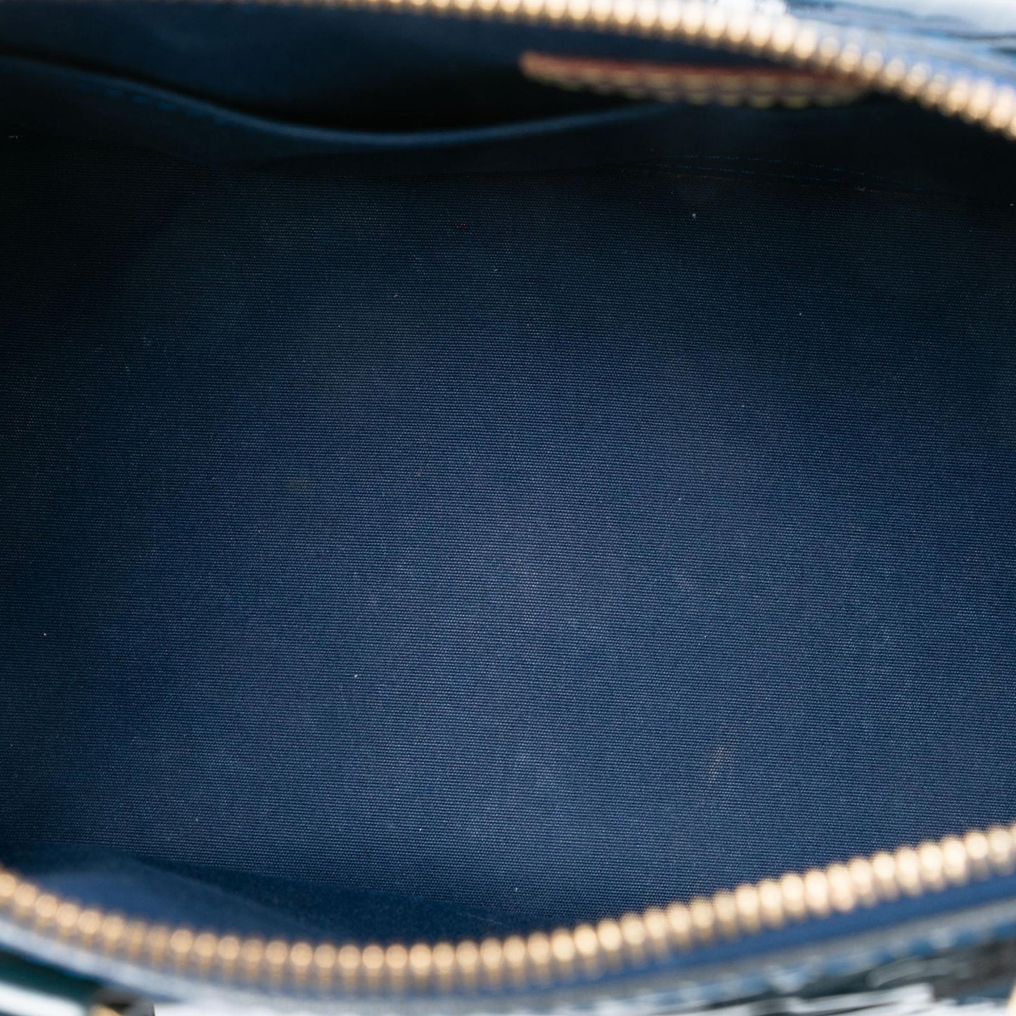 Louis Vuitton Monogram Vernis Alma PM
