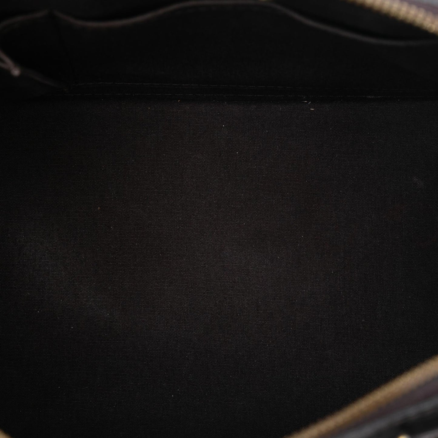 Louis Vuitton Monogram Vernis Alma PM
