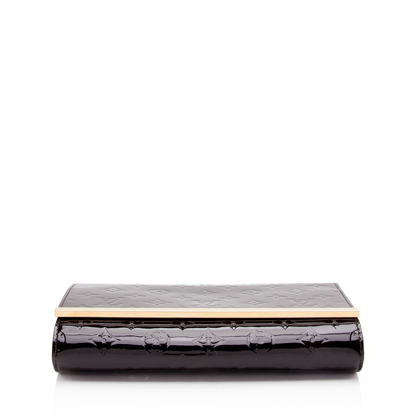 Louis Vuitton Monogram Vernis Ana Clutch