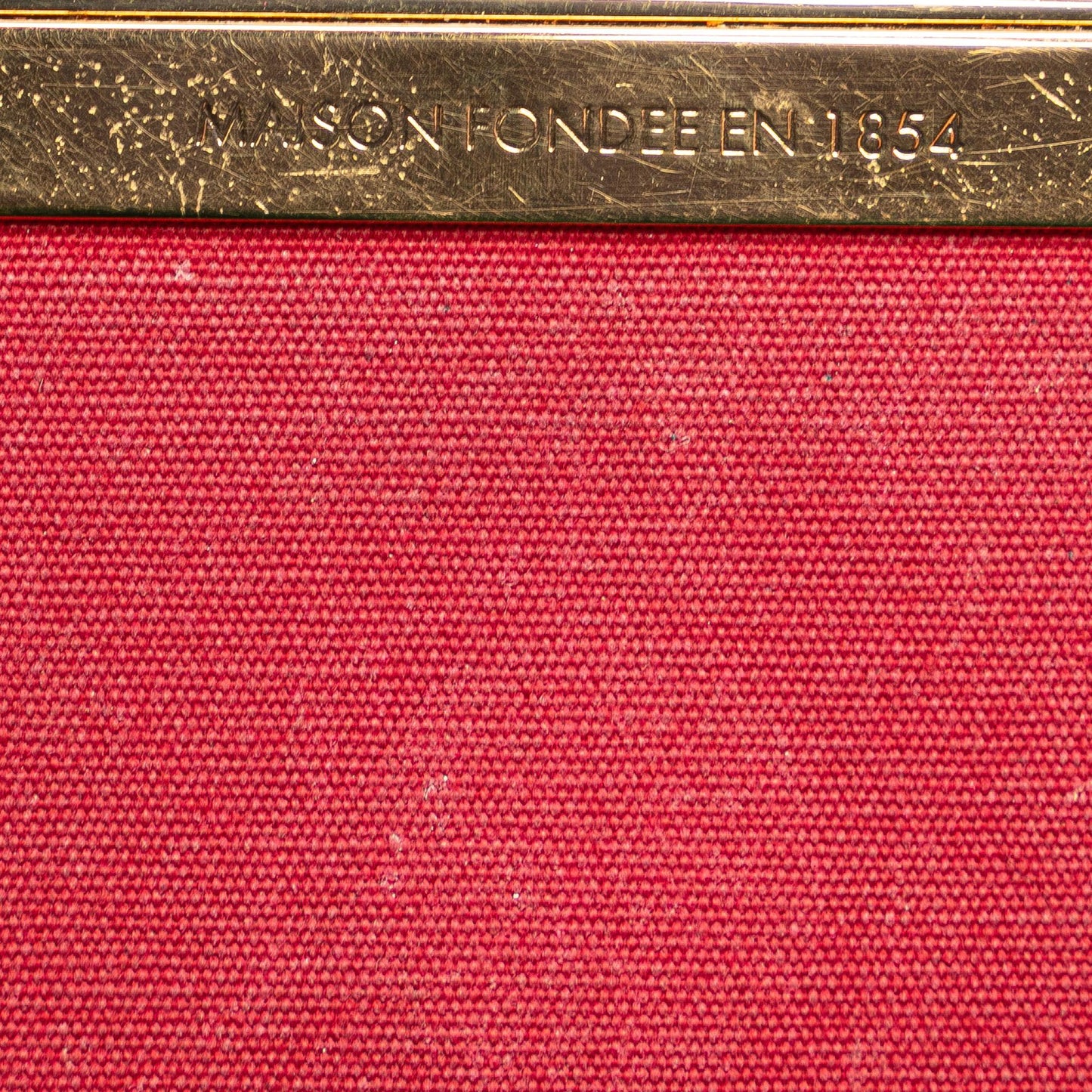 Louis Vuitton Monogram Vernis Ana
