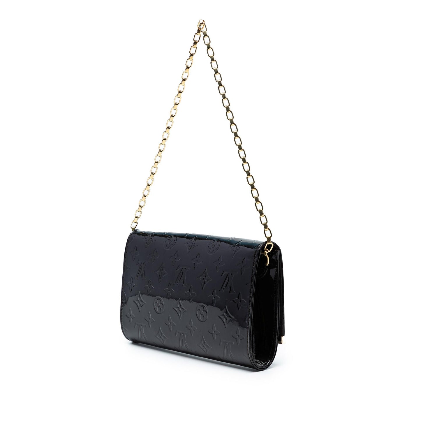 Louis Vuitton Monogram Vernis Ana