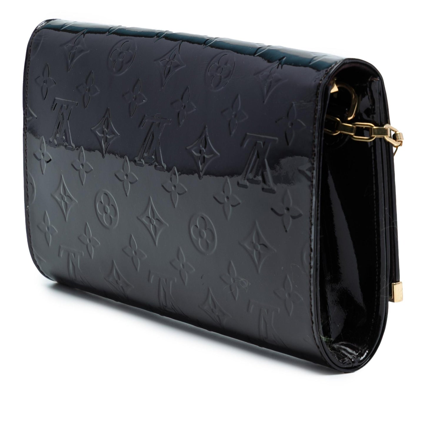 Louis Vuitton Monogram Vernis Ana