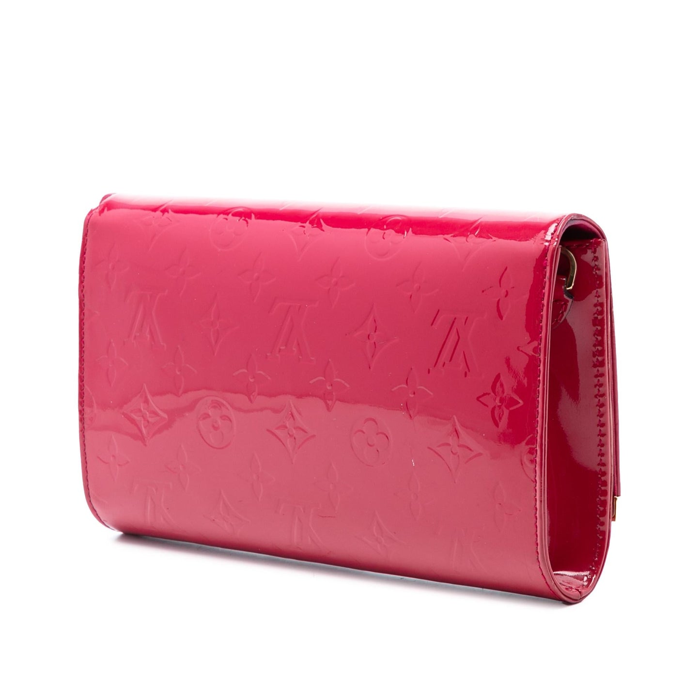 Louis Vuitton Monogram Vernis Ana